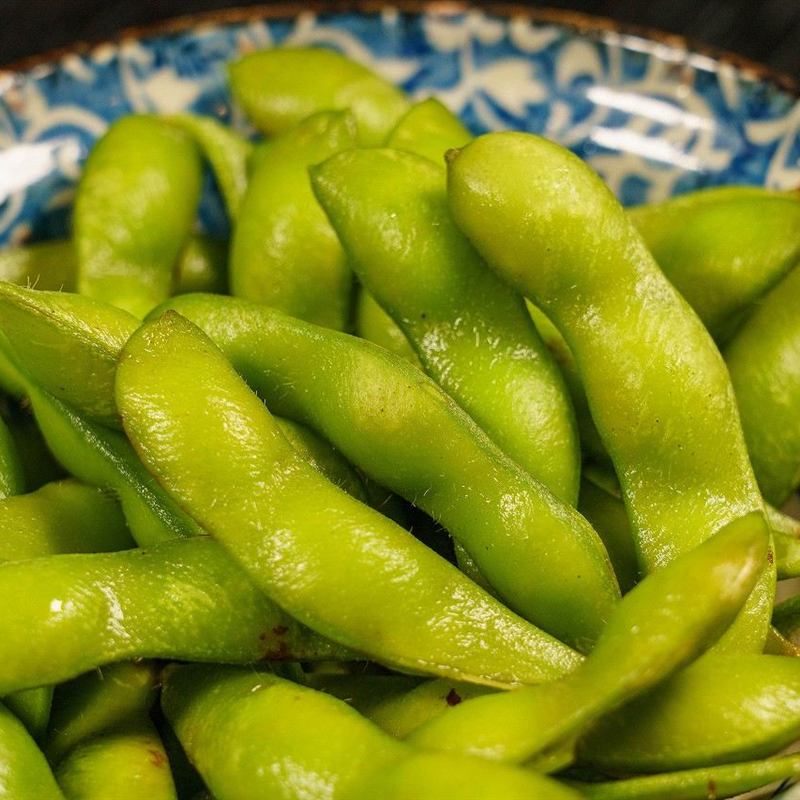 枝豆