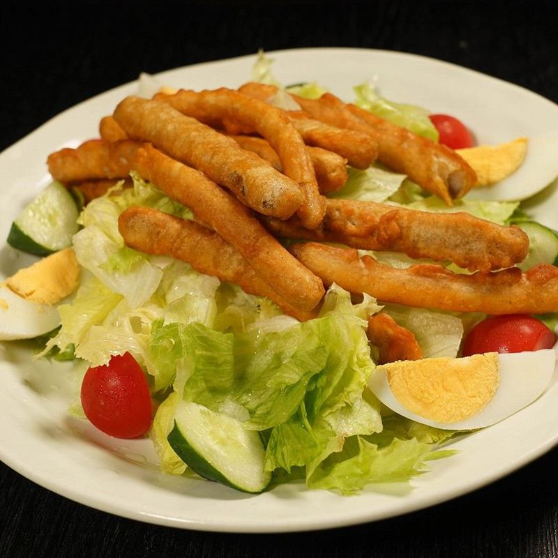 ごぼうサラダ