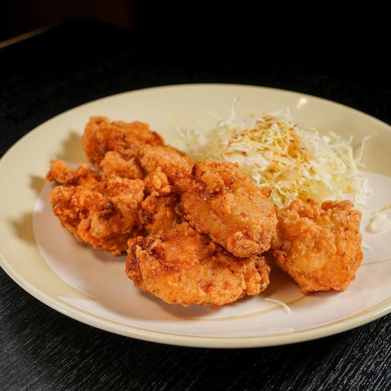 からあげ