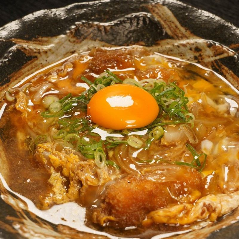 かつとじ