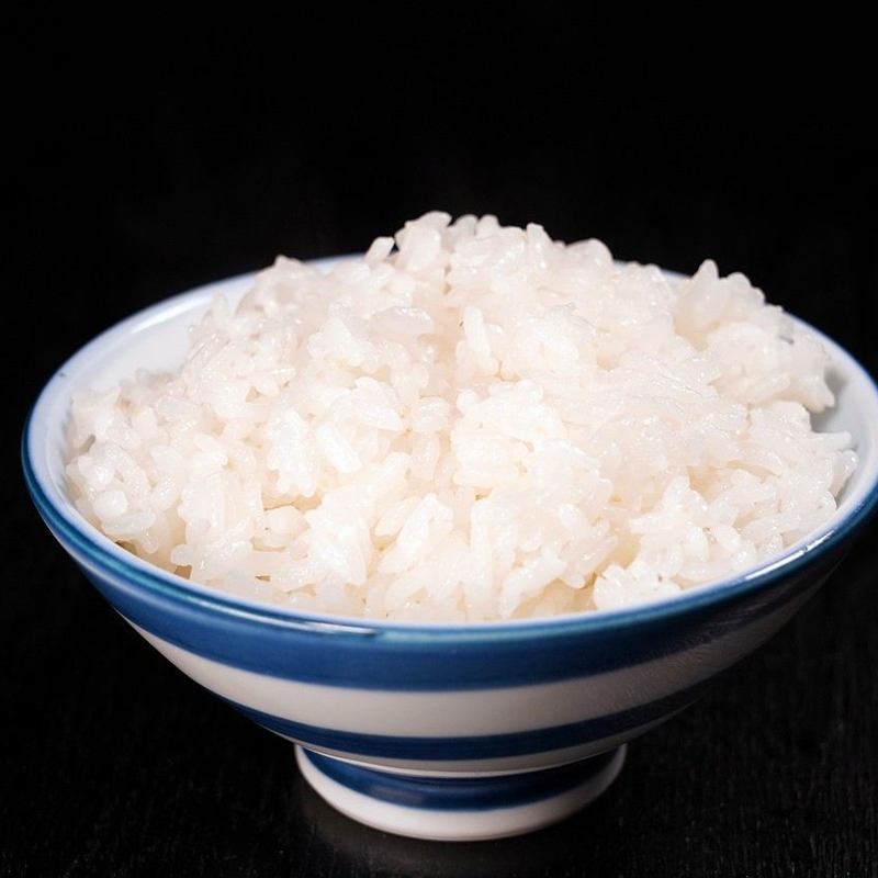白ごはん(小)