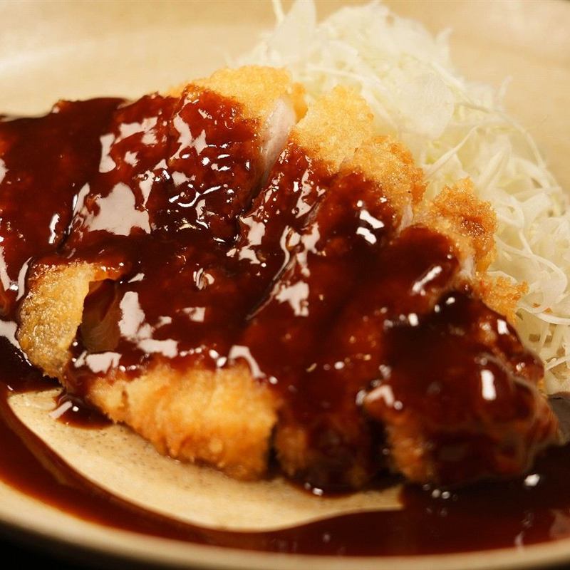 とんかつ